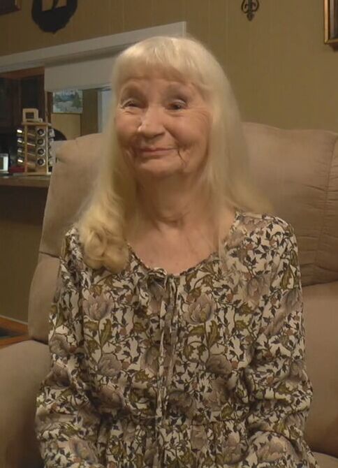 Nita Lynn Vosbury - now